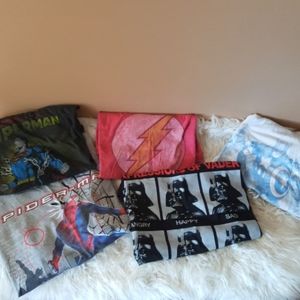 BUNDLE MARVEL for Men